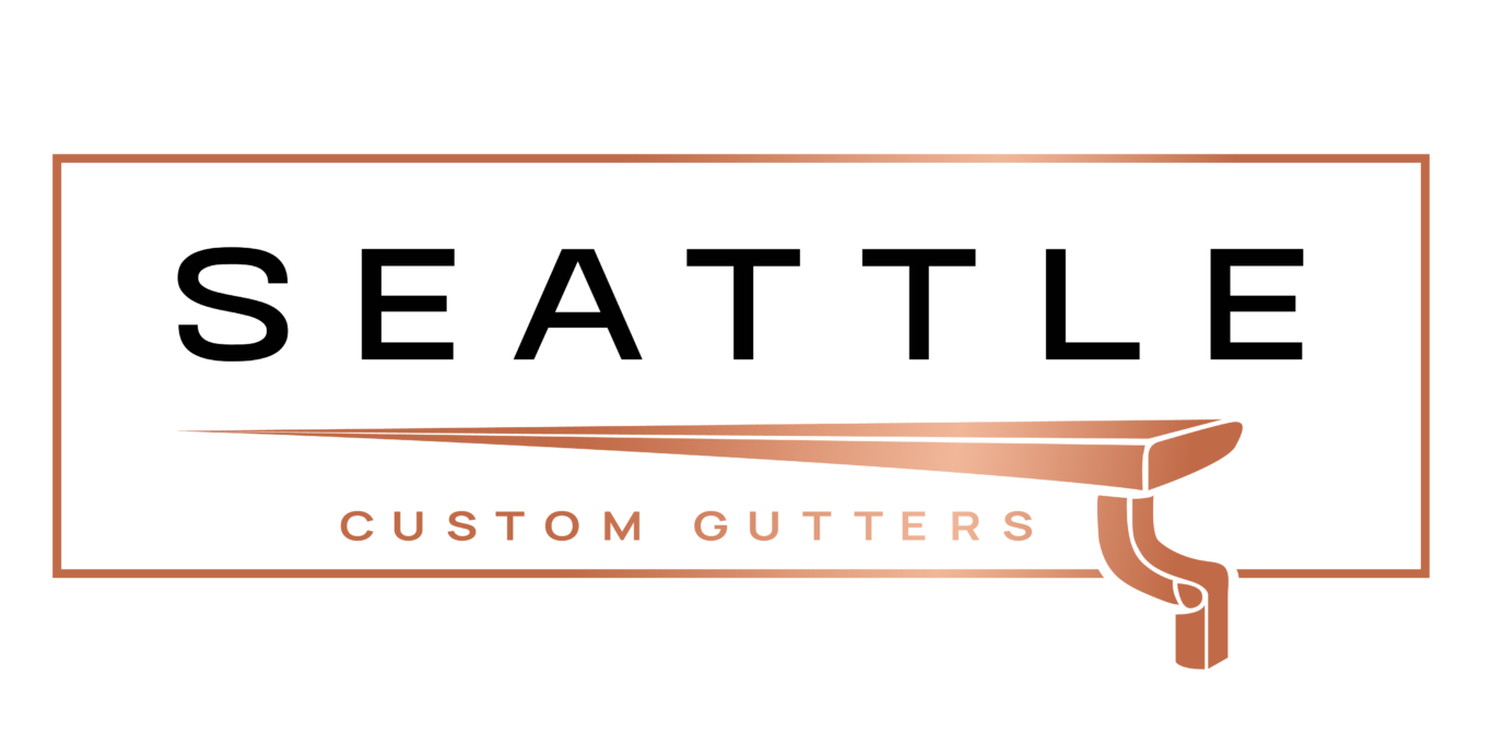 Seattle Custom Gutters